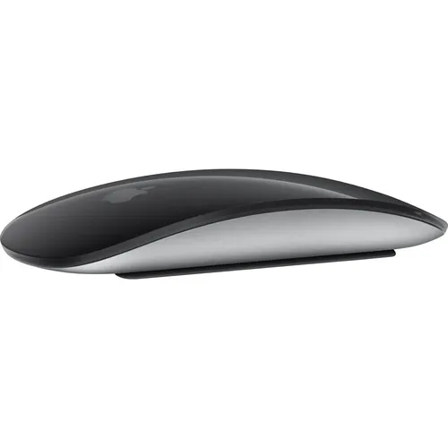 Apple Magic Mouse Mxk63Am/A Com Usb-C / Bluetooth - Black