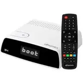 Athomics S4 Iks E Sks - Iptv