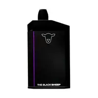 Black Sheep 6000 Puff Grape Ice em Paradise