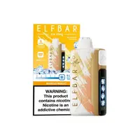 Elfbar Ice King Sumer Cola Slu em Paradise