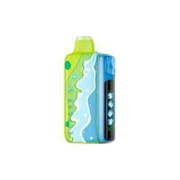 Elfbar Ice King Sumer Green Apple em Paradise