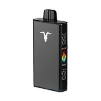 Ignite V250 Black Aloe Grape em Paradise