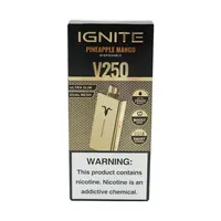 Ignite V250 Gold Pineaple Mango em Paradise