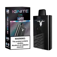 Ignite V80 Ne Chrome Icy Mint em Paradise