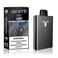 Ignite V80 Ne Chrome Menthol em Paradise