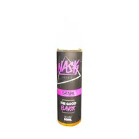 Juice Nask Grape 0Mg 60Ml em Paradise