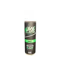 Juice Nask Mint 3Mg 60Ml em Paradise