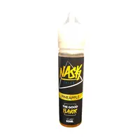 Juice Nask Pineapple 0Mg 60Ml em Paradise