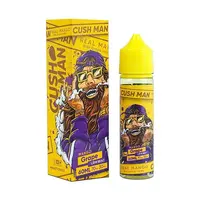 Juice Nasty Cush Man Mango Grape Low Mint 60Ml em Paradise