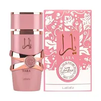 Lattafa Yara Elixir 100Ml em Paradise