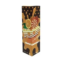 Líquido Yoop Mix Orange Grape Fruit 60Ml em Paradise