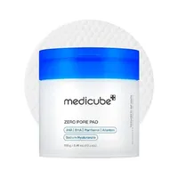 Medicube Zero Pore Pad 2.0 em Paradise