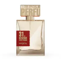 Perf Marque N131 em Paradise