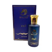 Perfume Árabe Eldiwan Mix Bl em Paradise