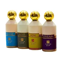Perfume Palme D'Or Wow 80Ml em Paradise