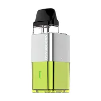 Vaporesso Xros Cube Cyber Lime em Paradise