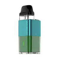 Vaporesso Xros Cube Forest Green em Paradise