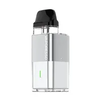 Vaporesso Xros Cube Silver em Paradise