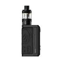 Voopoo Drag 3 Tpp X Eagle Black em Paradise