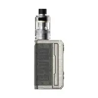 Voopoo Drag 3 Tpp X Grey em Paradise