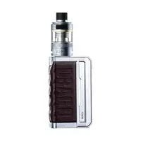 Voopoo Drag 3 Tpp X Silver Coffe Brown em Paradise
