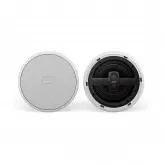 Alto Falante Bose 791 Virtually Invisible Branco (Par)