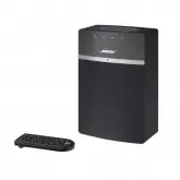Alto Falante Bose Soundtouch 10 Series II AUX/USB/Bluetooth/Wireless 220V