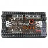 Amplificador Booster 4CH BA-2000.4 Stereo 3000W