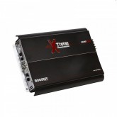 Amplificador Booster 4CH BA-XM16004 Stereo 1600W