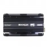 Amplificador Booster 5CH BA-5.1CH 4CH 1CH 4000W