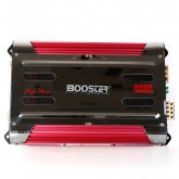 Amplificador Booster BA-18044 4CH Stereo 3000W