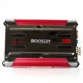 Amplificador Booster BA-18044 4CH Stereo 3000W