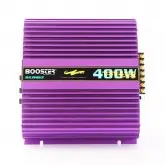 Amplificador Booster BA-310GX 2CH 400W