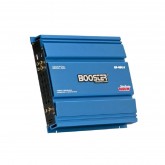 Amplificador Booster BA-404.4 4CH Stereo 2000W