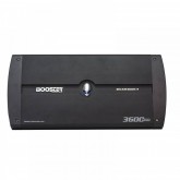 Amplificador Booster BA-XM3600.4 4CH 3600W