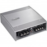 Amplificador Clarion XC6210 02 Canais St&xE9;reo 350W