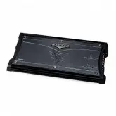 Amplificador Kicker 4CH ZX650.4 Stereo 650W