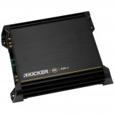 Amplificador Kicker DX500.1 1CH Mono Digital 500W