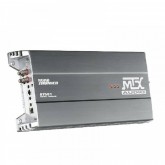 Amplificador MTX 1CH RT501 Mono 500W