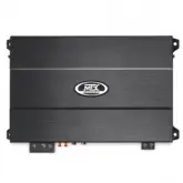 Amplificador Mtx 1Ch Th650.1D Mono Digital 650W Rms