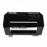 Amplificador MTX 4CH TE604 Stereo 600W Elite