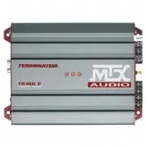 Amplificador MTX TR100.2 02 Canais Stereo 150W