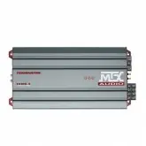 Amplificador MTX TR100.4 04 Canais Stereo 280W