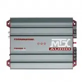 Amplificador MTX TR600.1 1CH 200W RMS