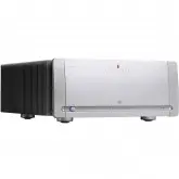 Amplificador Parasound A31 3CH 250W RMS Prata