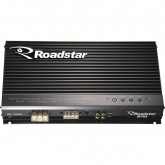 Amplificador Roadstar RS-1200D 1CH Digital 2500W