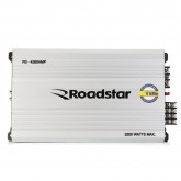 Amplificador Roadstar RS-4260DC 4CH 2200W