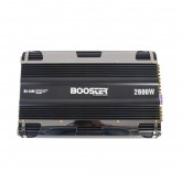 Amplirficador Booster AMP 4CH BA-4500 Stereo 2800W