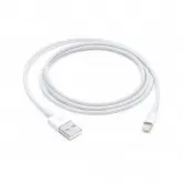 Apple Cabo Usb P/Iphone 5/6/7 A1480 1Mt Cartela