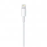 Apple Cabo Usb P/Iphone 5/6/7 A1510 2Mt Cartela